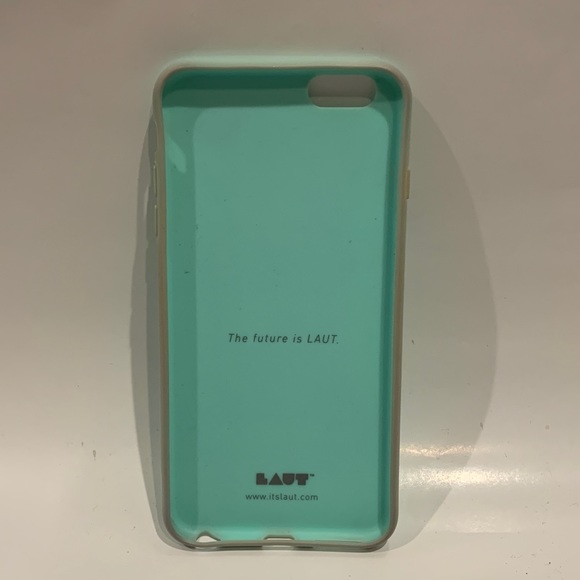 * LAUT iPhone 6s PLUS case - Picture 2 of 4